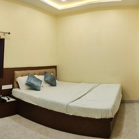 فندق Ganga Sparsh فاراناسي المظهر الخارجي الصورة